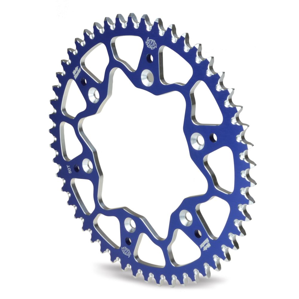 Corona Moto Offroad Racing 520-48T In Lega Di Alluminio 7075 Moto Master