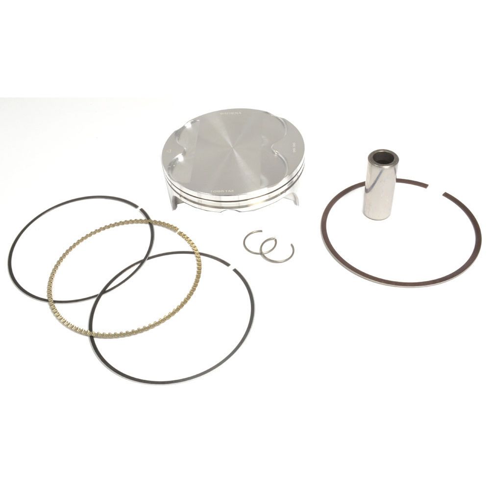 Pistone Ø 96,96 mm forgiato per cilindro originale
