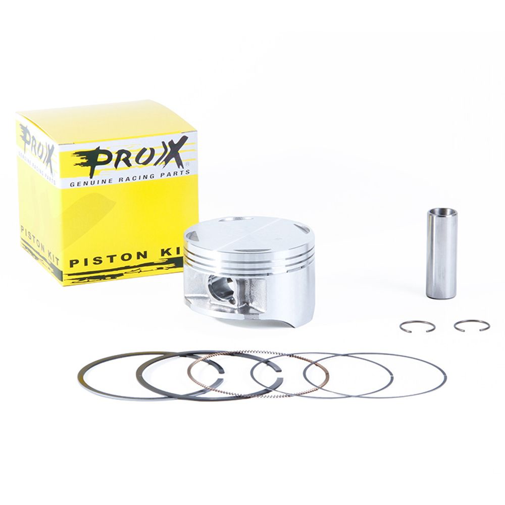 Kit Piston Prox Xr400r `96-04 + Trx400ex/x `99-14 (85.00mm)