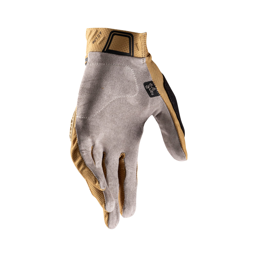 Guanto MTB 4.0 Lite | Marrone | M/EU8/US9 Leatt