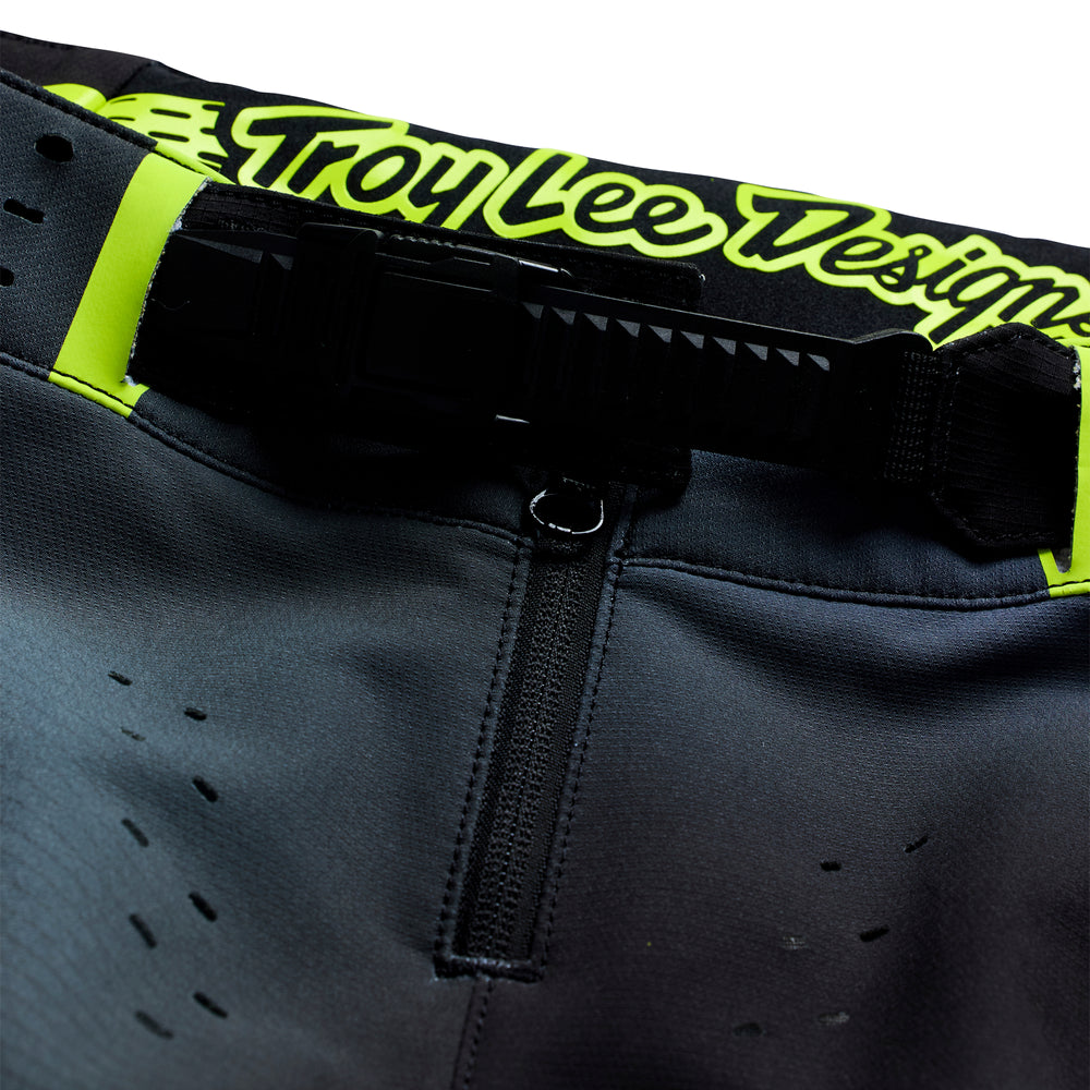 Pants SE Pro - Wander - Black / Purple - 34 Troy Lee Designs