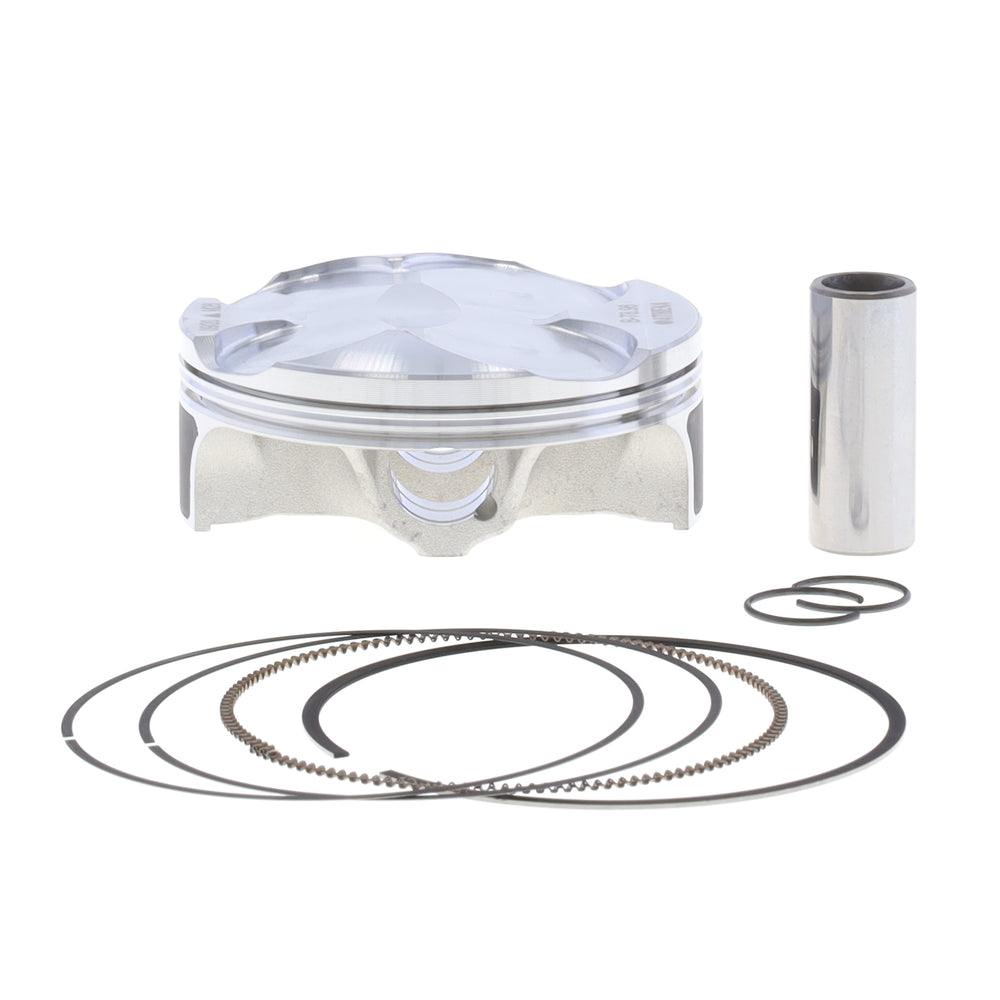 4T Forged Piston Ø 79 mm for Athena and OE Cylinder