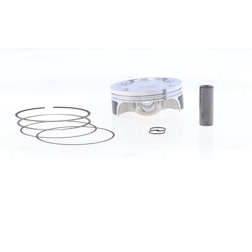 Pistone 4T Forgiato Ø 85 mm per Cilindro Athena Big Bore