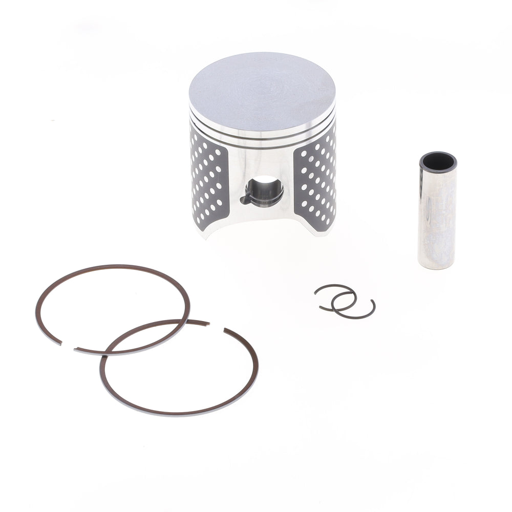 Pistone 2T Fuso Ø 62 mm per Cilindro OE