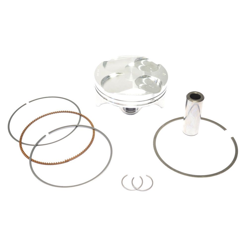 Pistone Ø 65,96 mm forgiato per cilindro originale