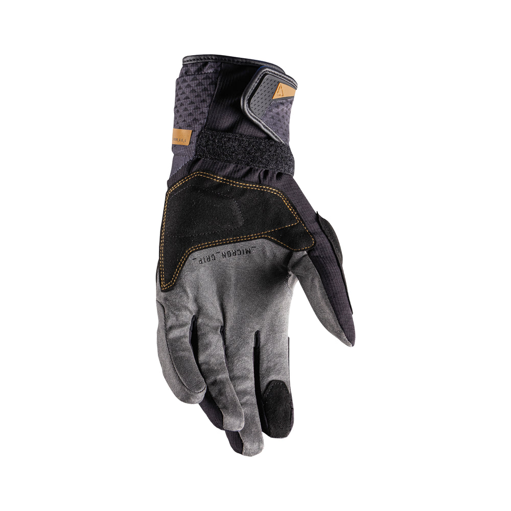 Guanto ADV SubZero 5.5 | Nero Opaco/Grigio | XXL/EU11/US12