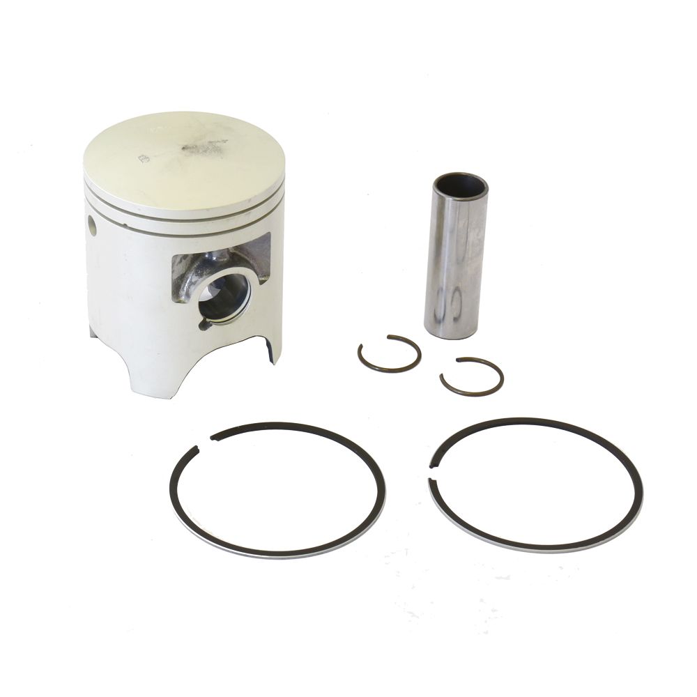 Pistone Ø 55,95 mm fuso per cilindro Athena