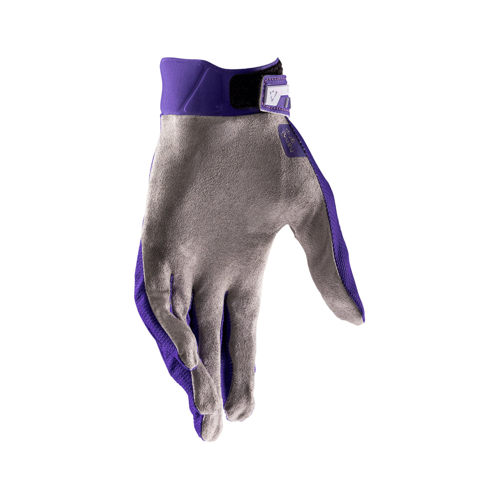 Moto 2.5 X-Flow Gloves Leatt