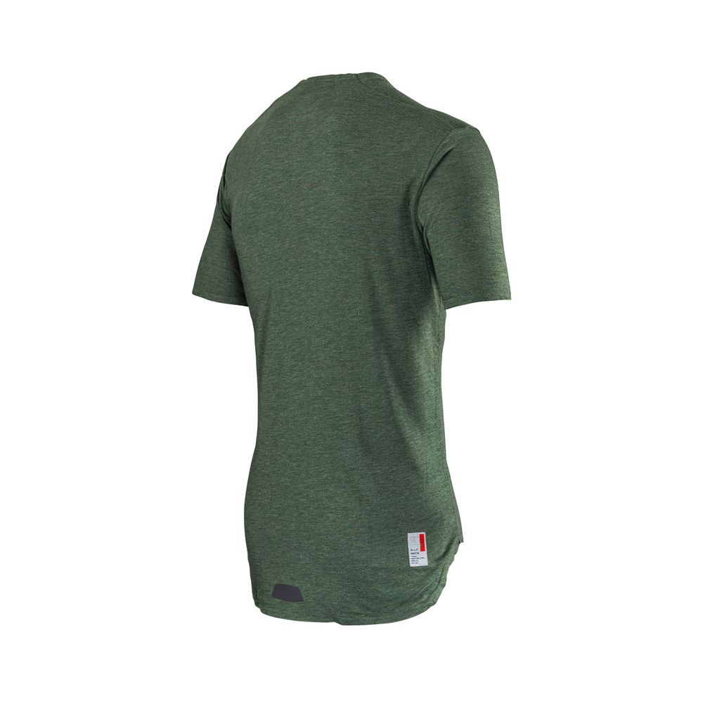 MTB Trikot AllMountain 2.0 mit Tencel-Gewebe