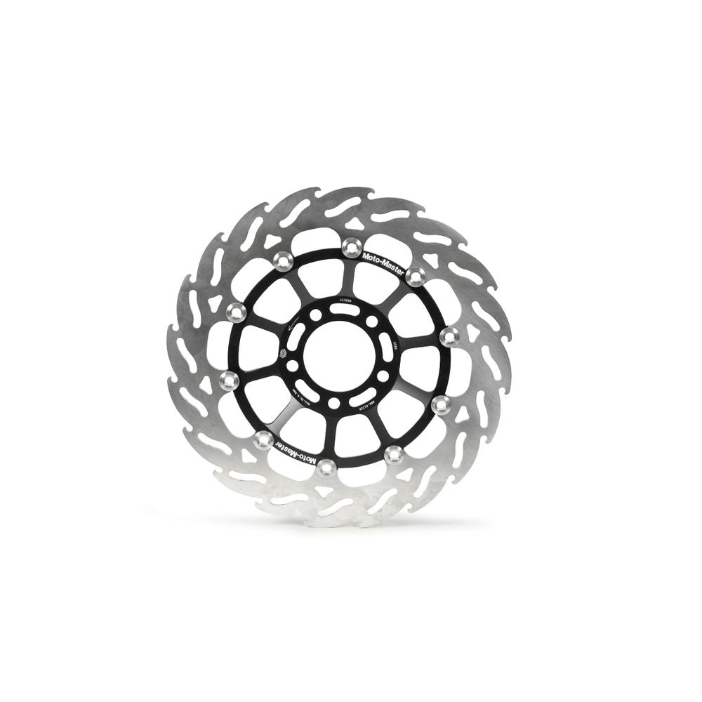 Scooter Disque De Frein Flame - Avant - Benelli, Gilera, Vespa