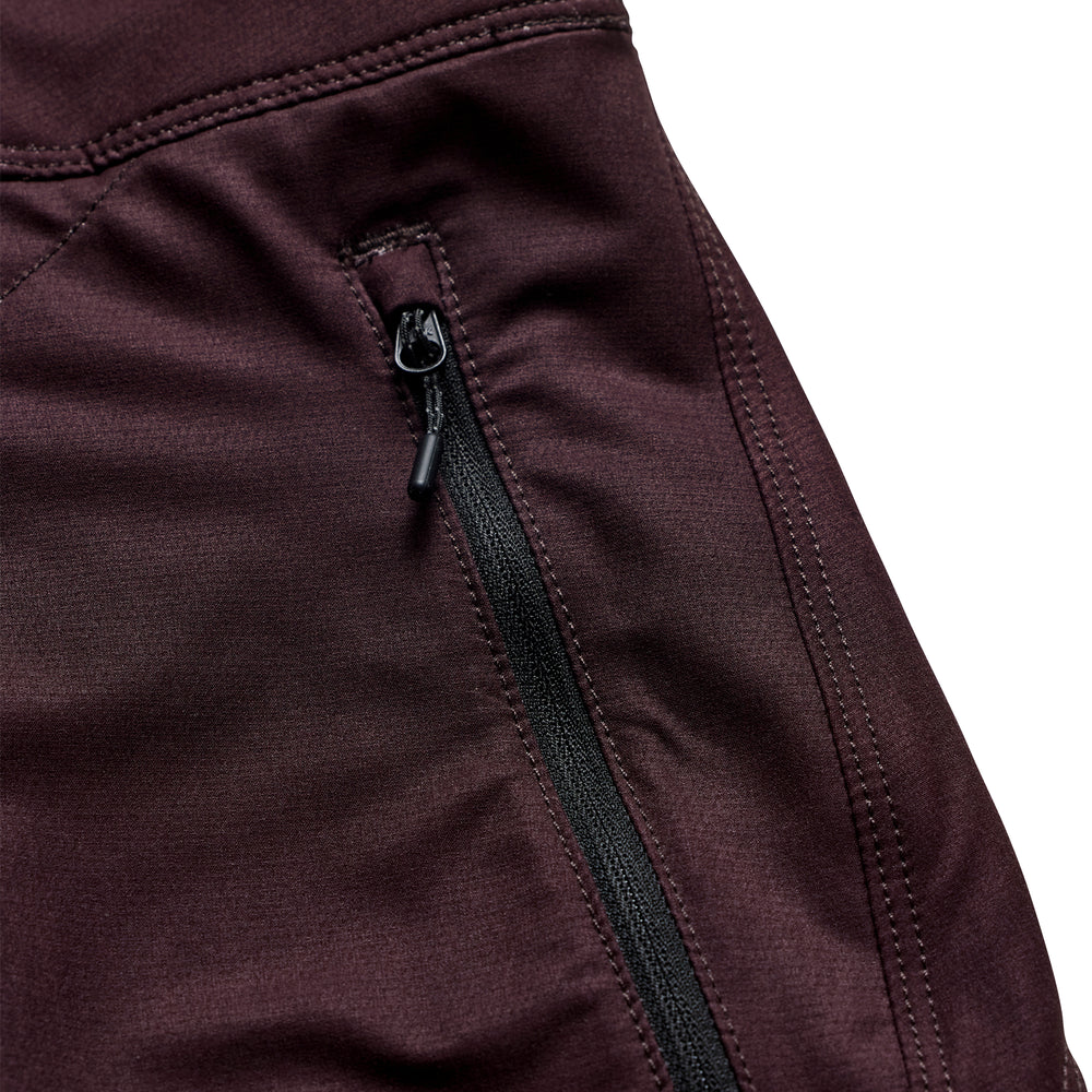 Shorts Skyline Pro - Mono - Brown - Army | 33 Troy Lee Designs