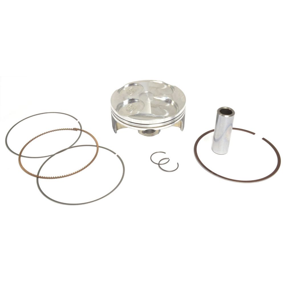 Pistone Ø 77,96 mm forgiato per cilindro originale