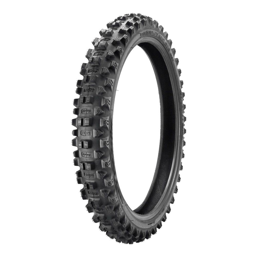 7 Days Enduro Front 90/100-21 Medium Borilli