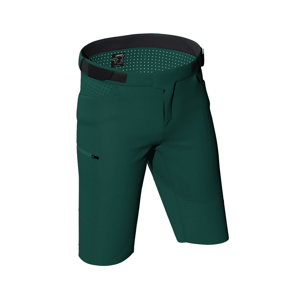 Pantaloncini MTB corti Trail 3.0 ultracomodi e traspiranti
