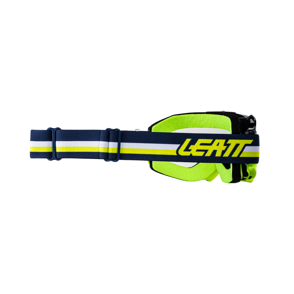 Velocity 4.5 Goggles - Grafite Offroad