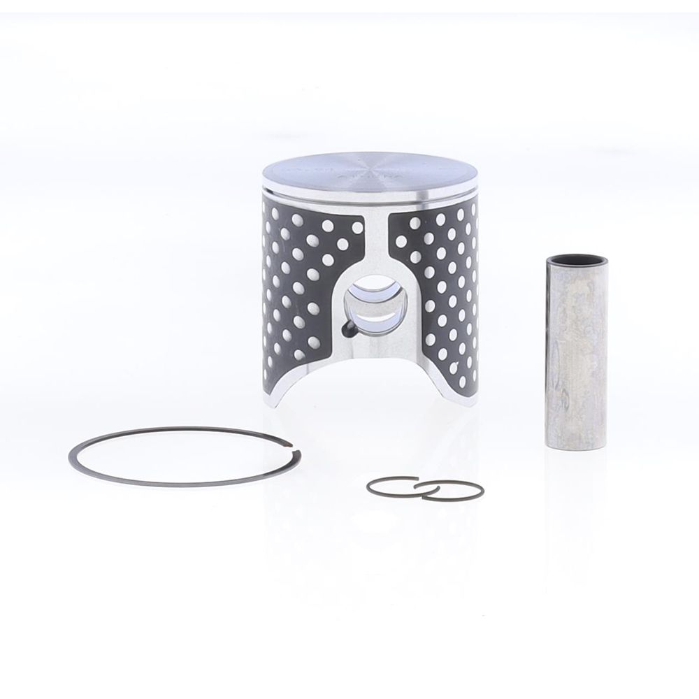 Pistone 2T Fuso Racing Alleggerito Ø 54 mm per Cilindro OE