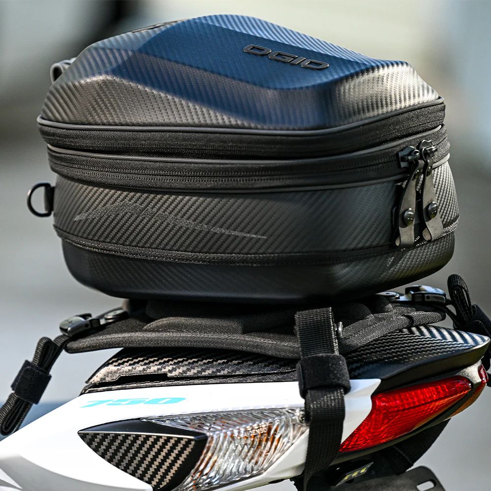 Motorradtasche Hecktasche TB 1 - 14 L