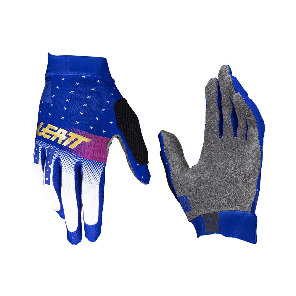 MTB 1.0 GripR Handschuhe