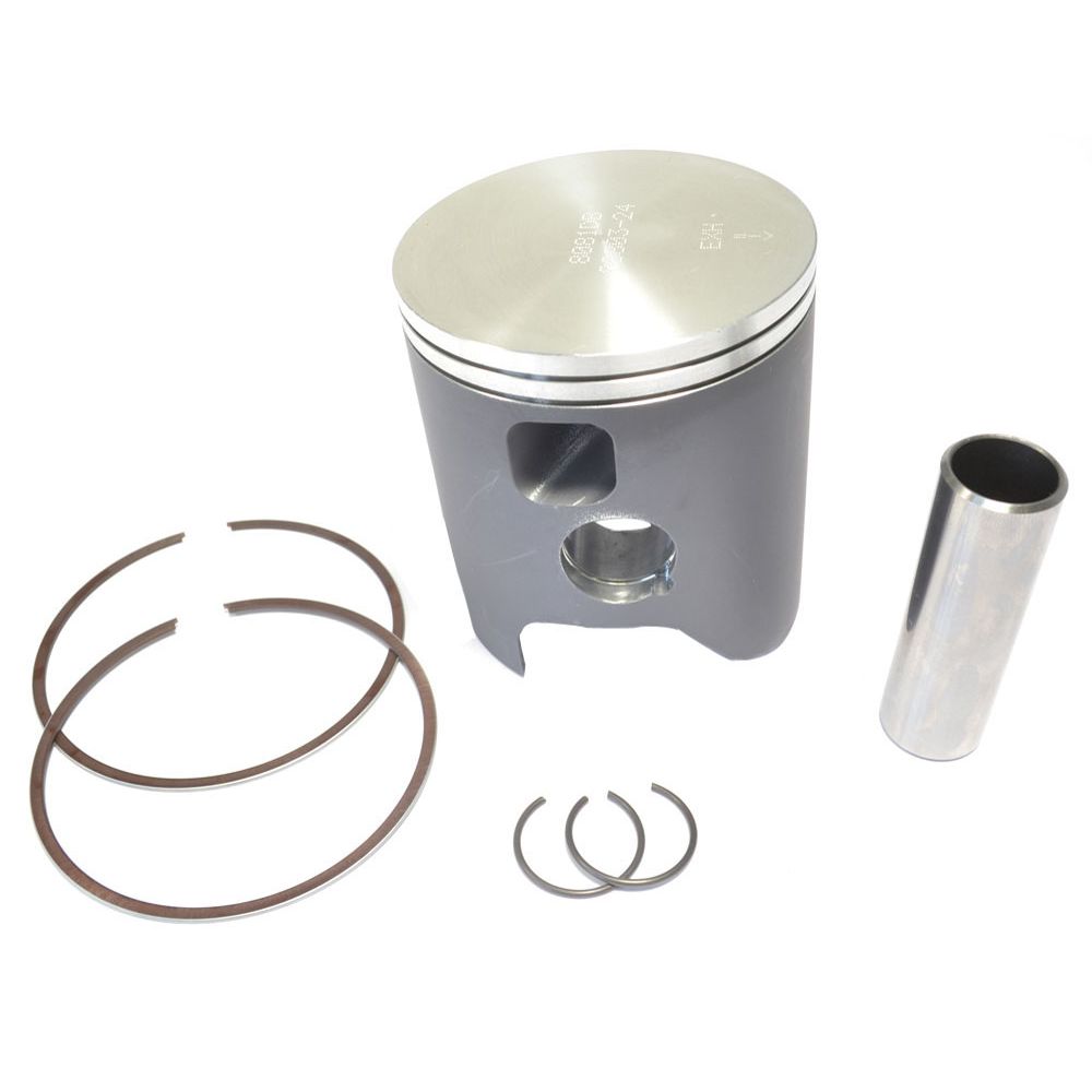 Pistone Ø 66,34 mm forgiato per cilindro originale