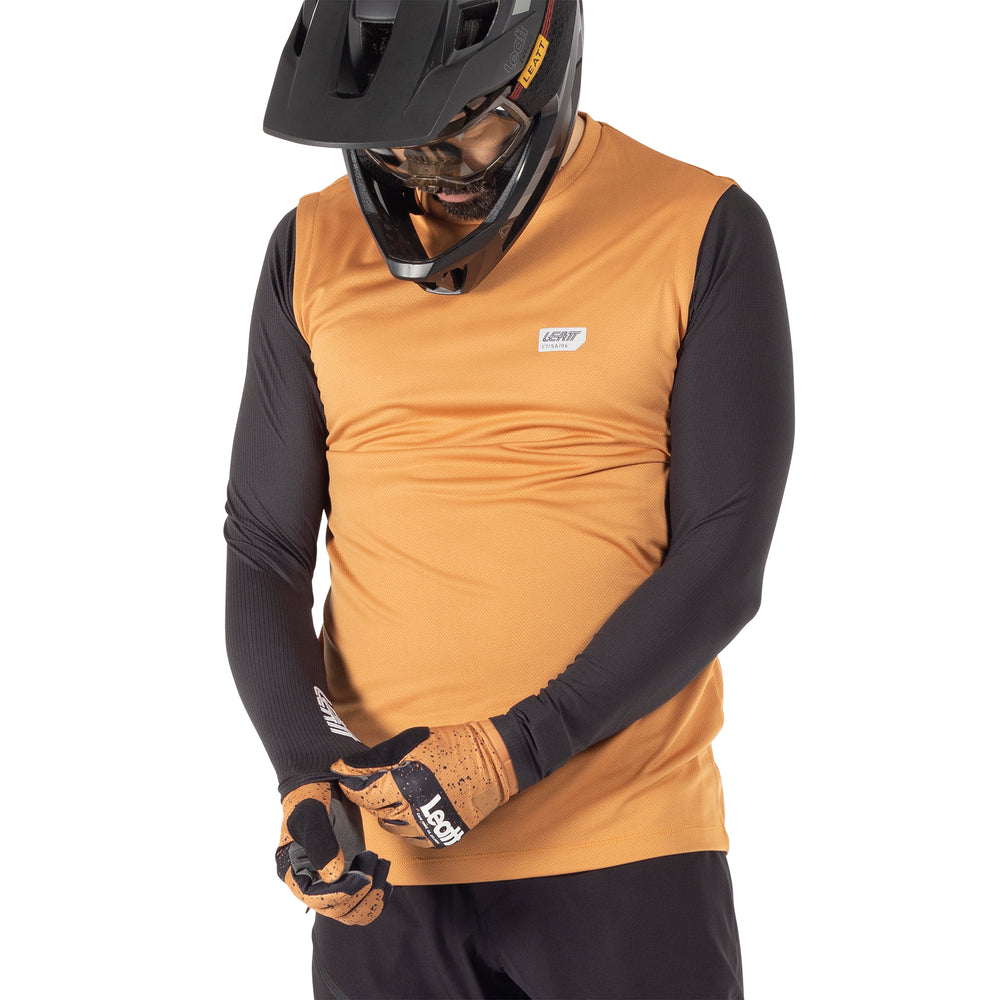 Kit de ciclismo de montaña 1.0, cómodo y transpirable