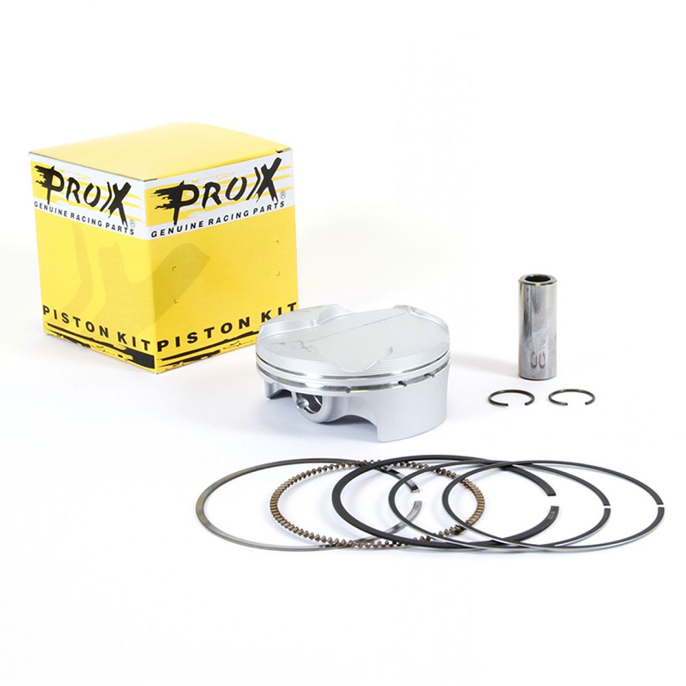 Prox High Comp Pstn Kit Ktm250sx-f `06-12 (13.3:1) (75.97mm)