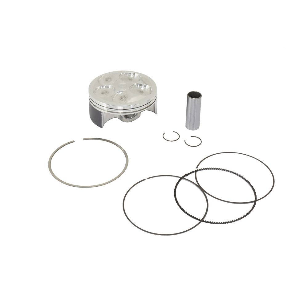 Pistone Ø 94,94 mm forgiato per cilindro originale
