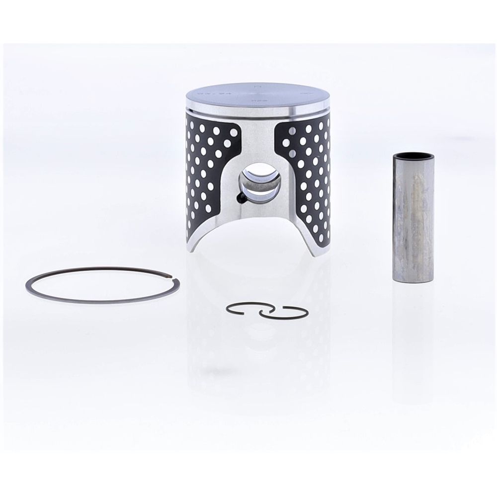 Pistón de carreras 2T fundido Ø 54 mm para cilindro OE