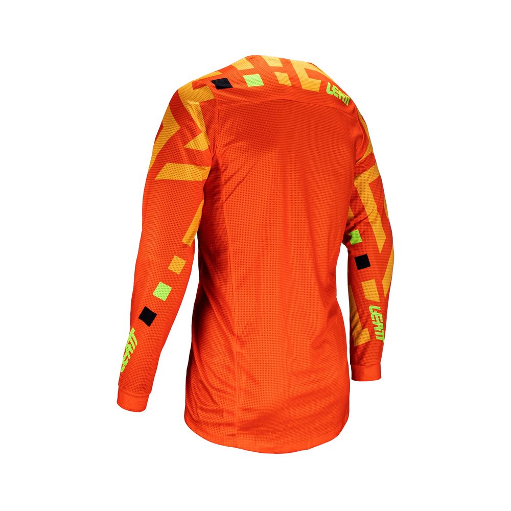 Moto Ride Kit 3.5 Mini Leatt