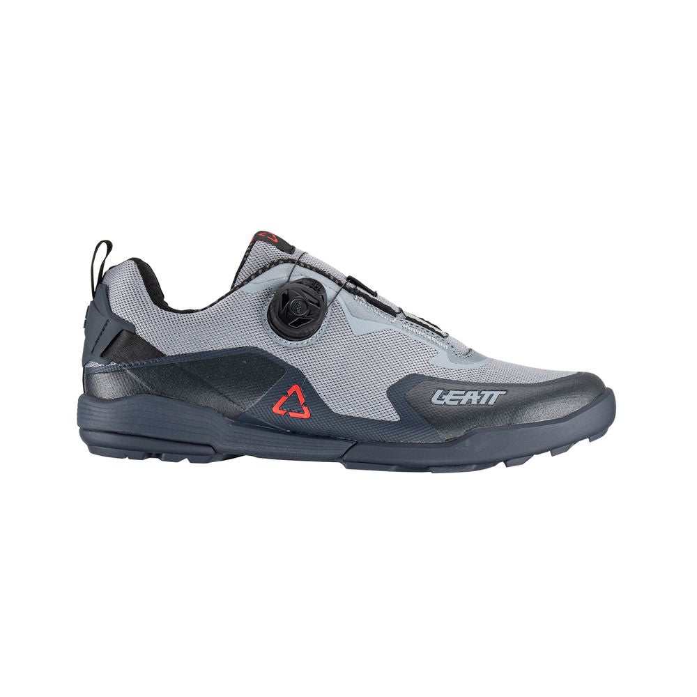 6.0 Clip Shoes