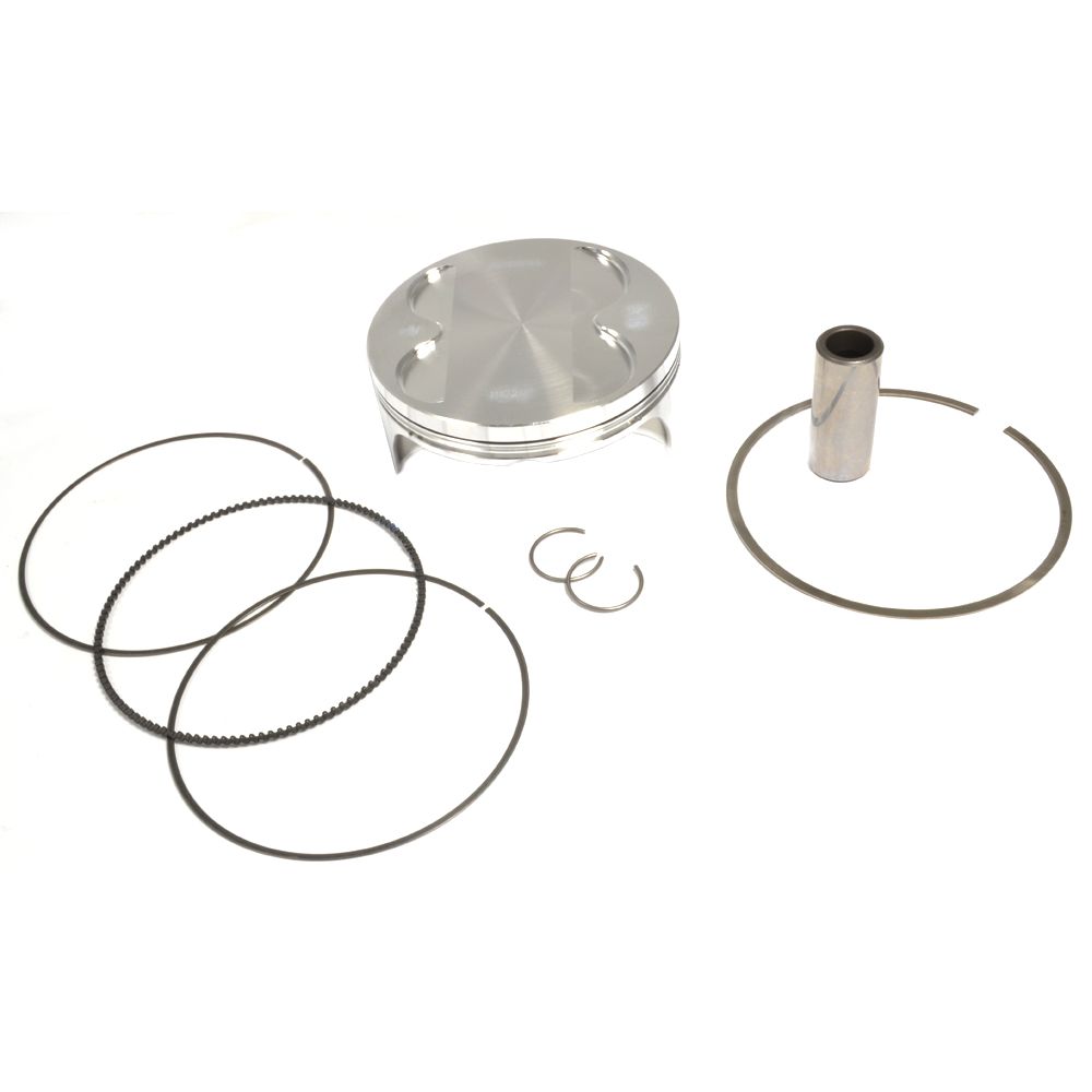 Pistone Ø 95,46 mm forgiato per cilindro Athena e OE