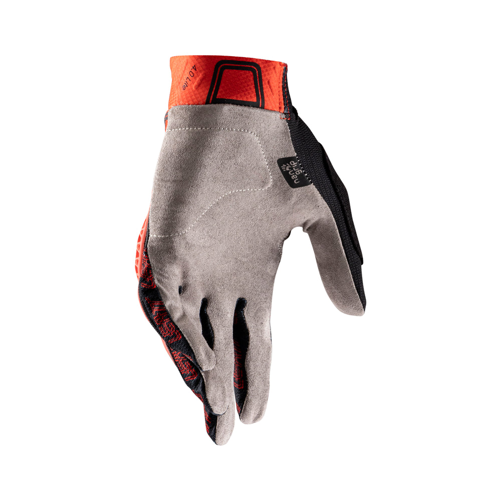 Guanto MTB 4.0 Lite | Rosso | L/EU9/US10 Leatt