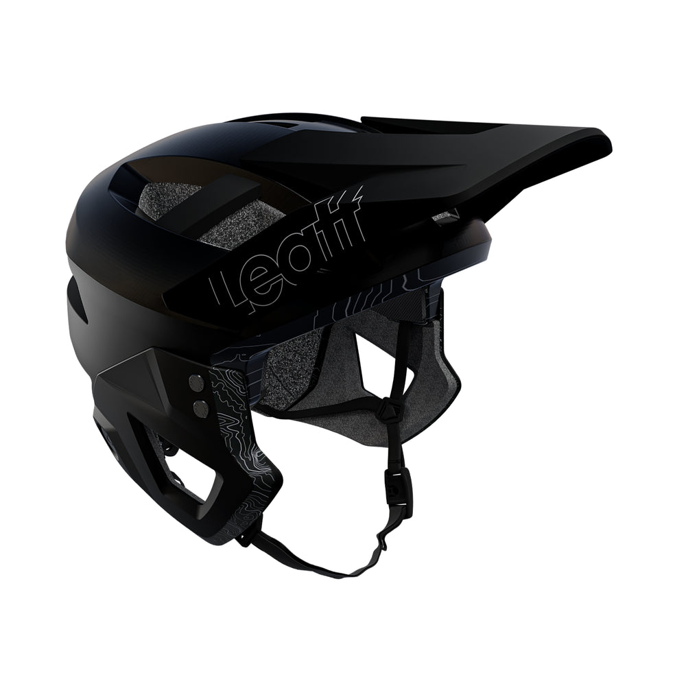 MTB Enduro 3.0 Helm