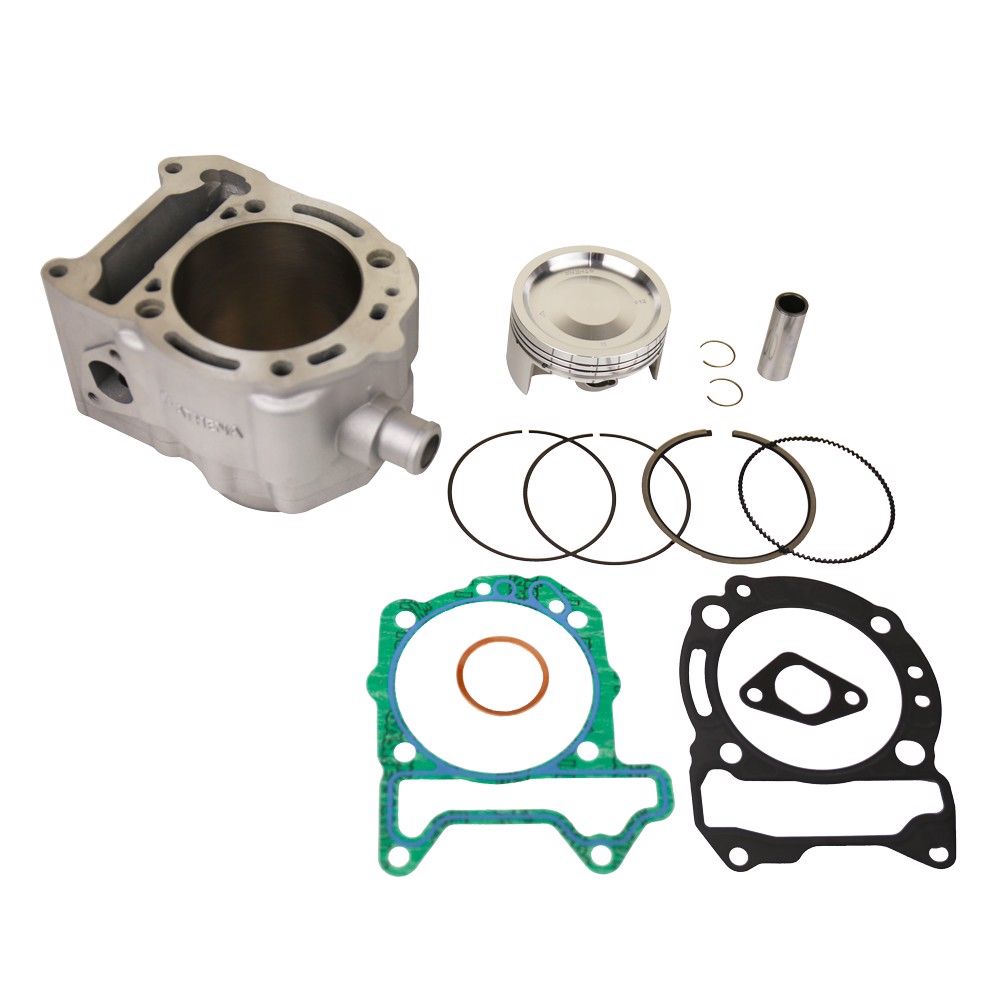Standardzylinder-Kit Ø 75 mm, 300 ccm