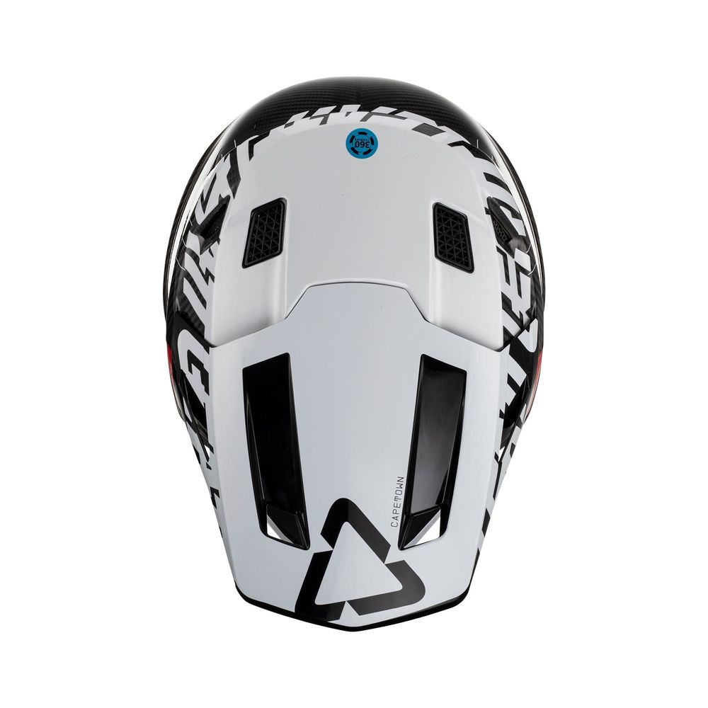 Visiera di Ricambio Moto 9.5 V23