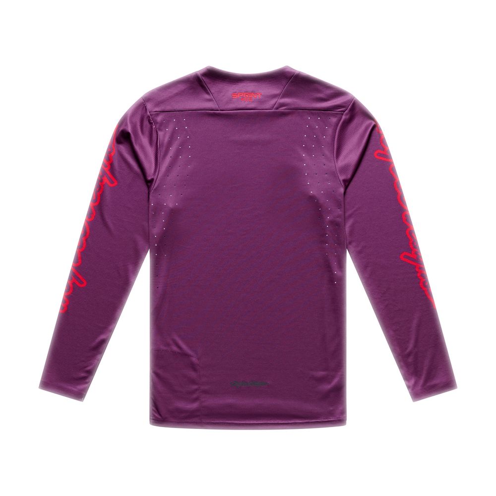 Sprint Pro Jersey