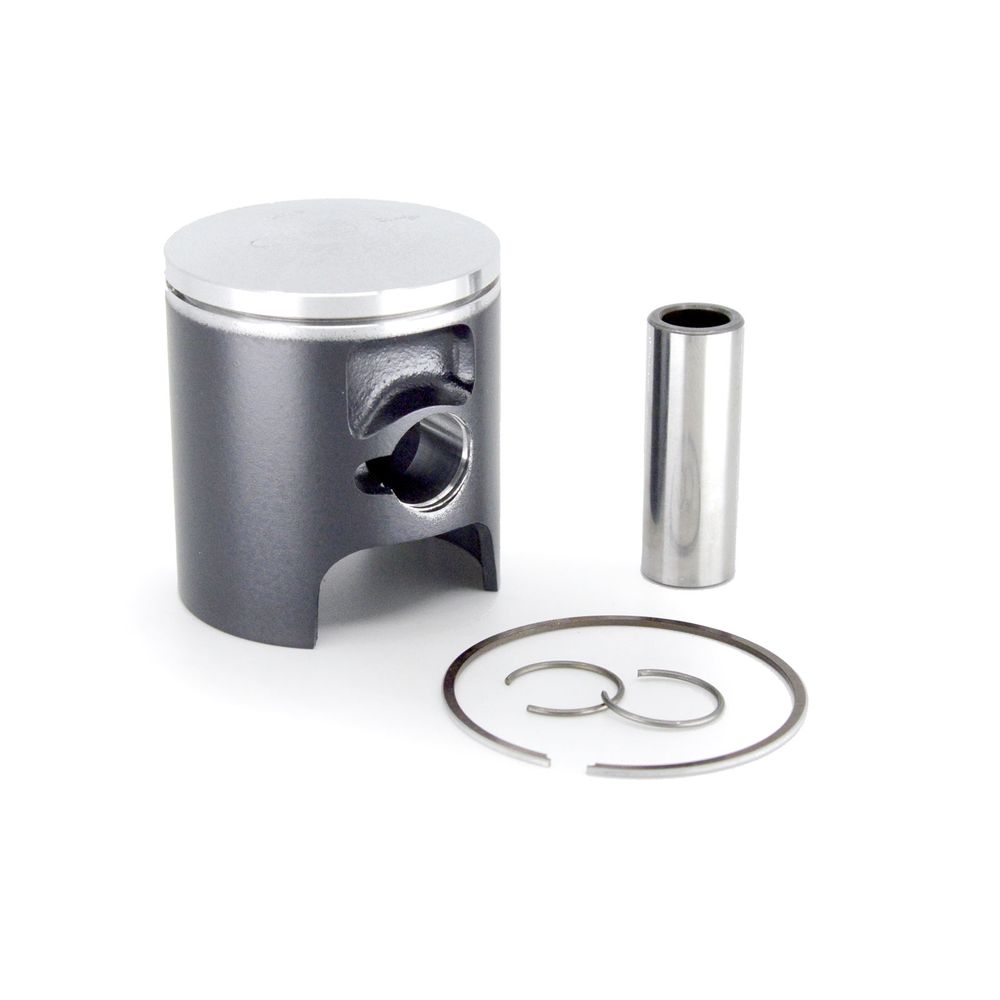 Yamaha Piston - Std - Original Comp.- Diam 47.45 Meteor Piston