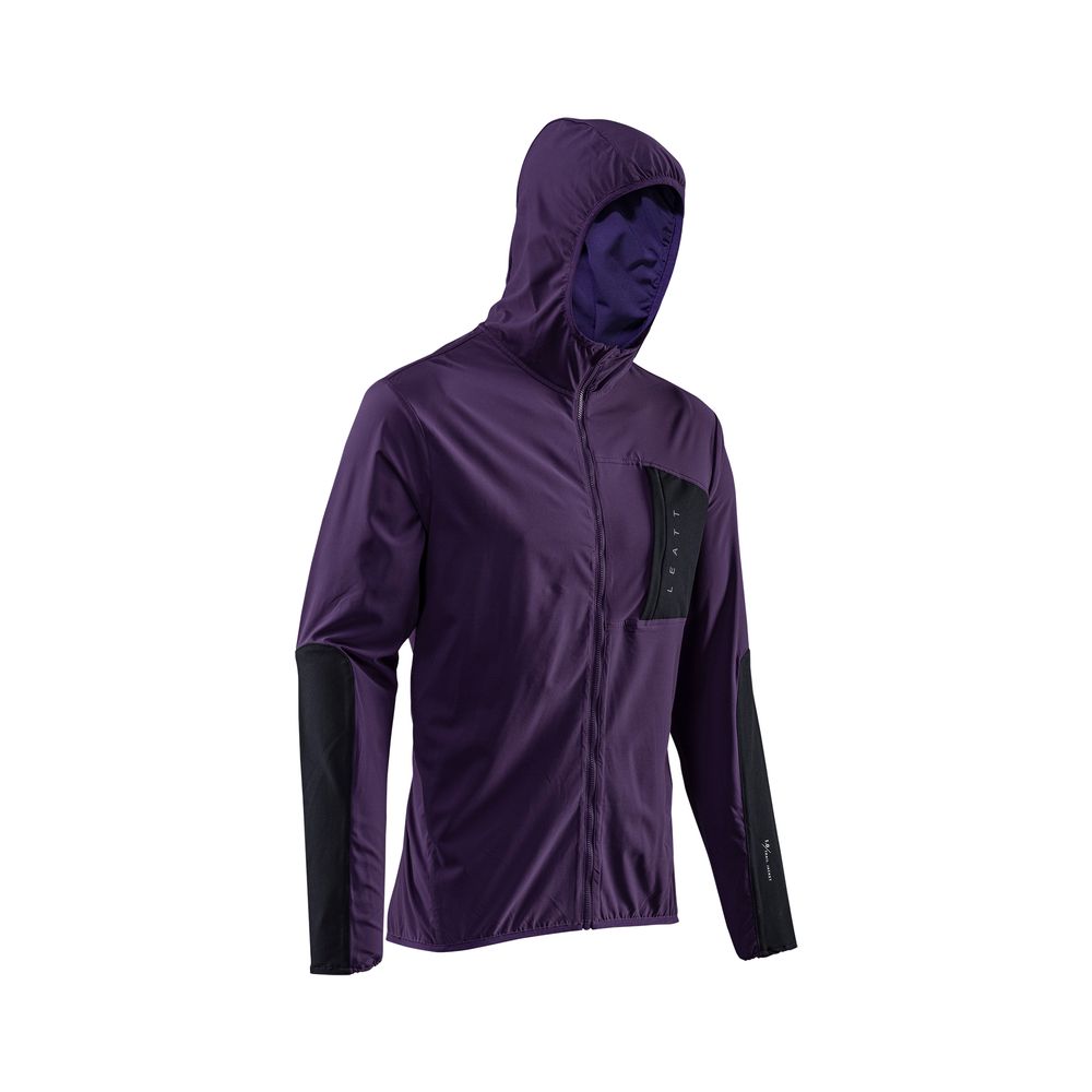 MTB Trail 1.0 Jacket Leatt