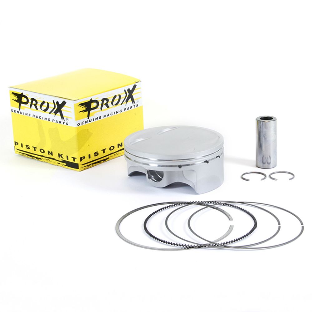 Prox Piston Kit Husq Tc/te570 `01-02/tc/te610 `99-03 (97.96m