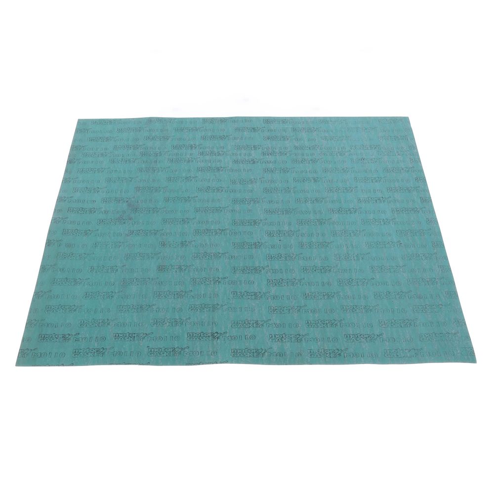 Sheets 500x500 mm of absestos-free raw material M0110 for gaskets, th. 0.7 mm