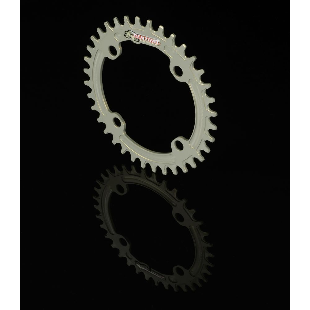 Mtb Ergal Kettenblatt | Narrow Wide | 1x 94bcd | 36 Zähne Wechselzahnverriegelung – Sram Muster