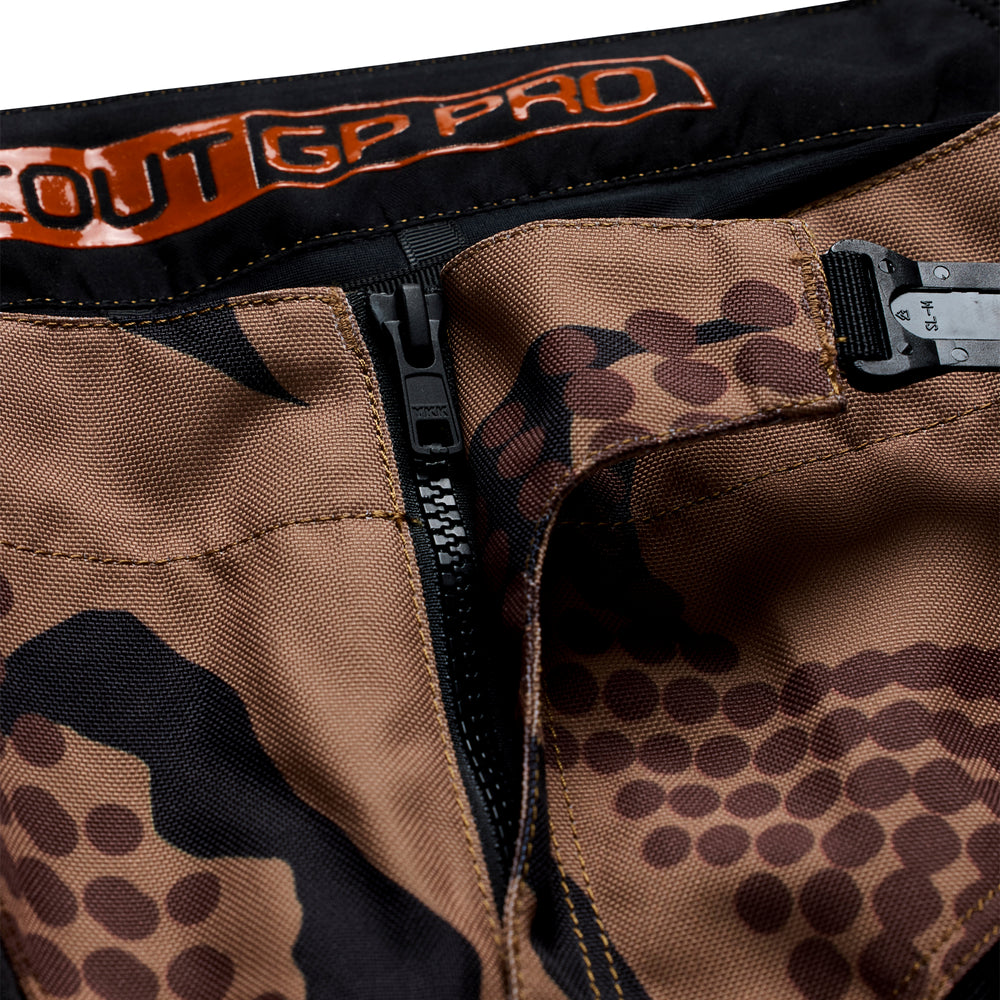 Pantalon Scout GP Pro - High Desert - Marroncino - 32 Troy Lee Designs