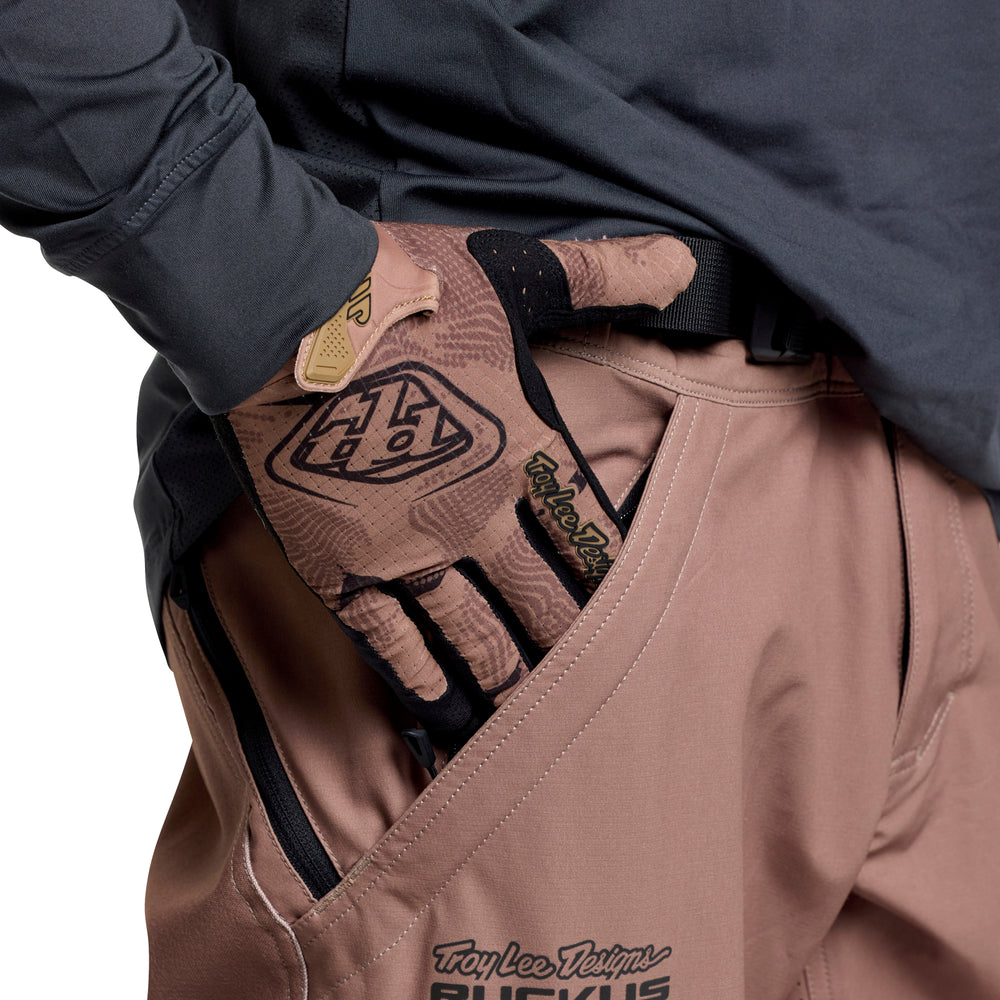Pants Ruckus - Mono - Brown - 32 Troy Lee Designs