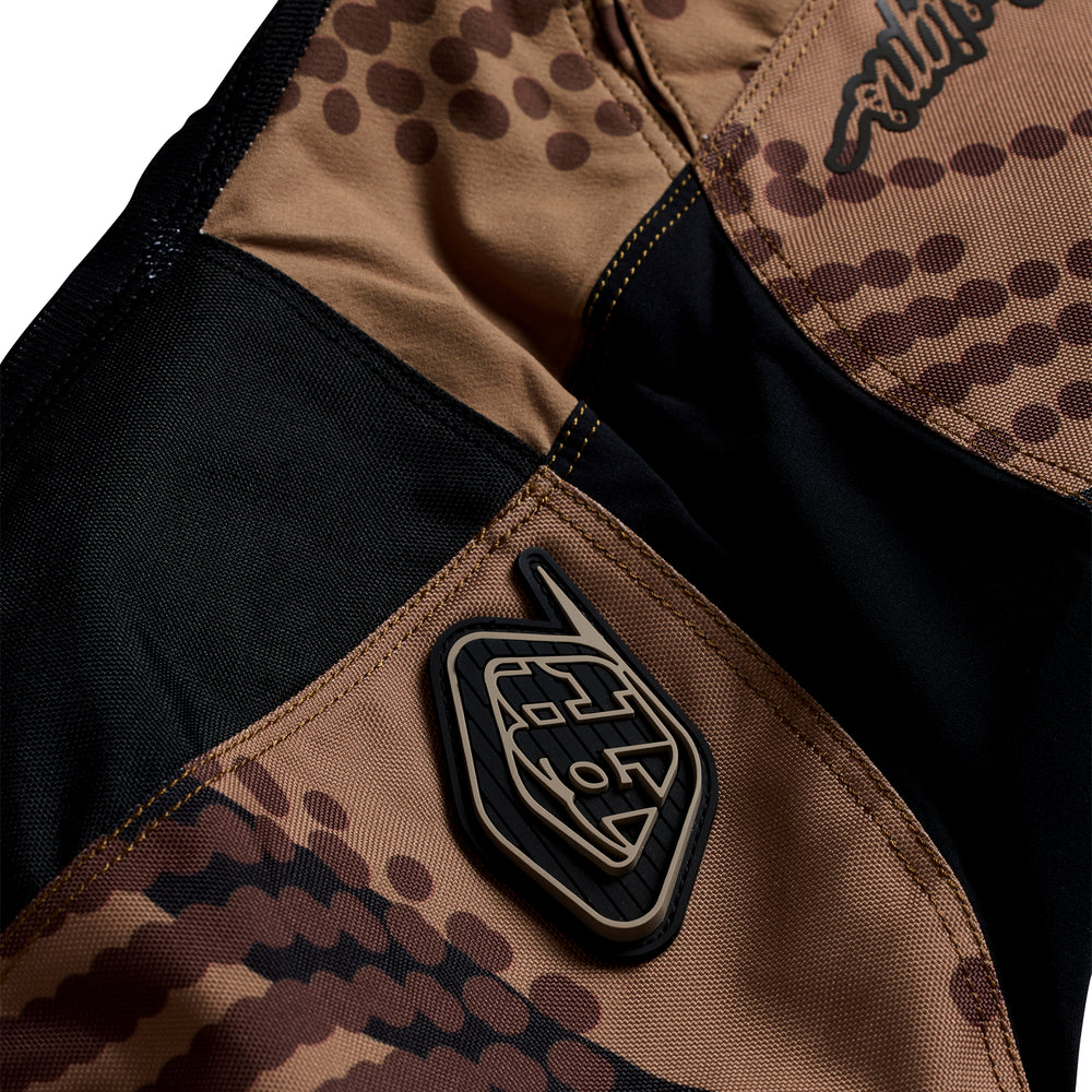 Pants Scout GP Pro - High Desert - Brown - 34 Troy Lee Designs