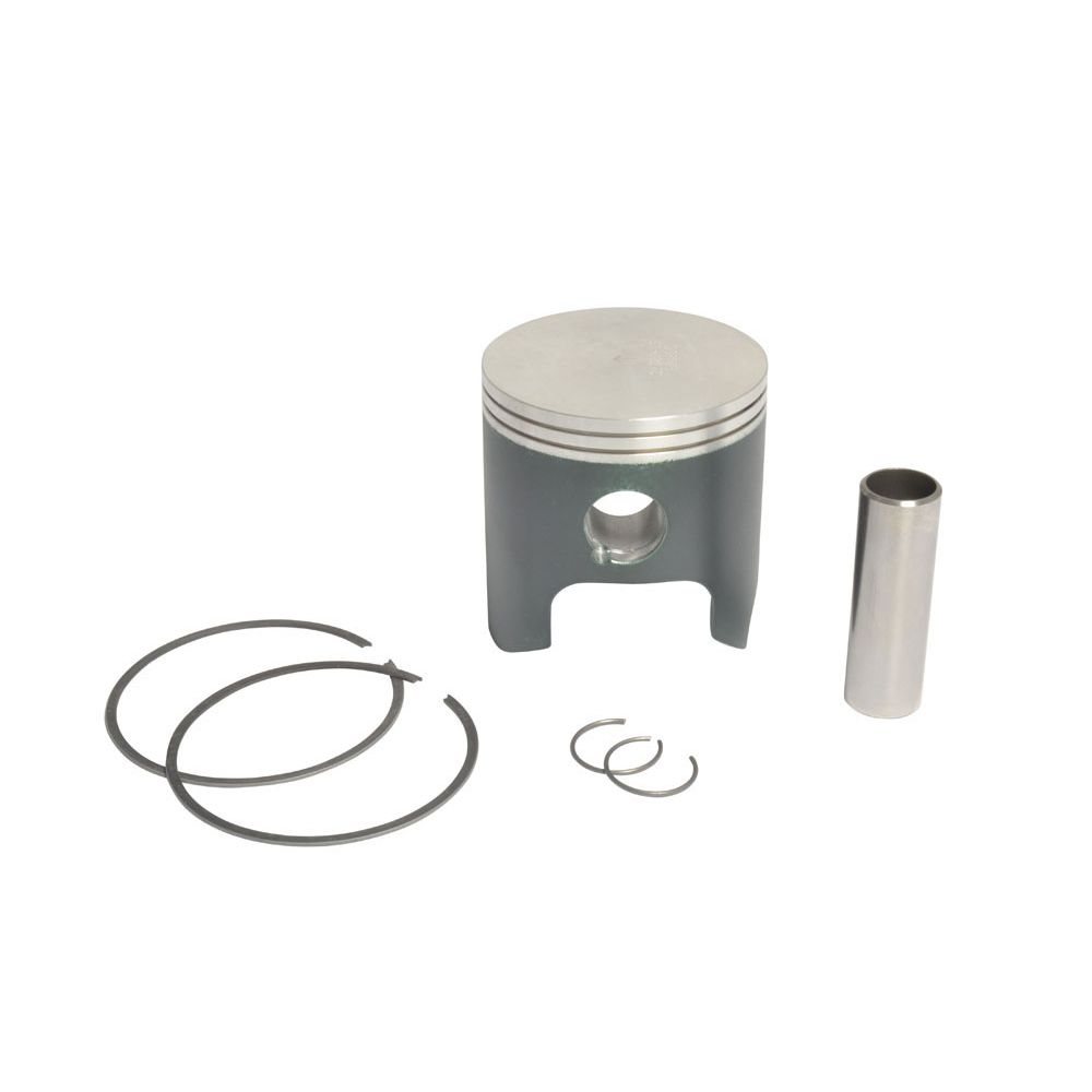 Pistone Ø 67,44 mm forgiato per cilindro originale
