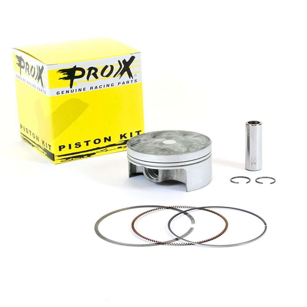 Prox Piston Kit Kx250f `06-09 13.5:1 (76.98mm)