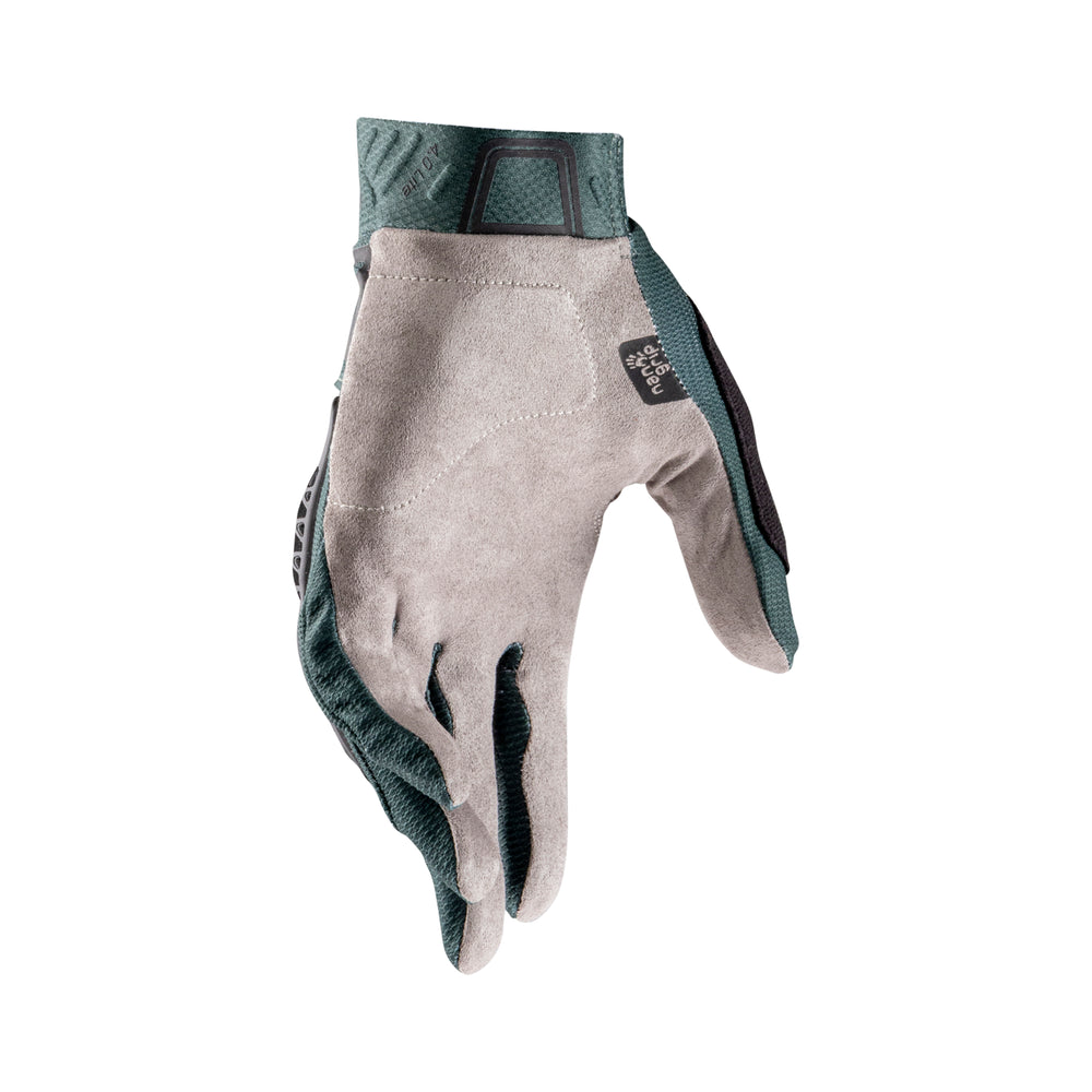 Guanto MTB 4.0 Lite | Verde | S/EU7/US8 Leatt
