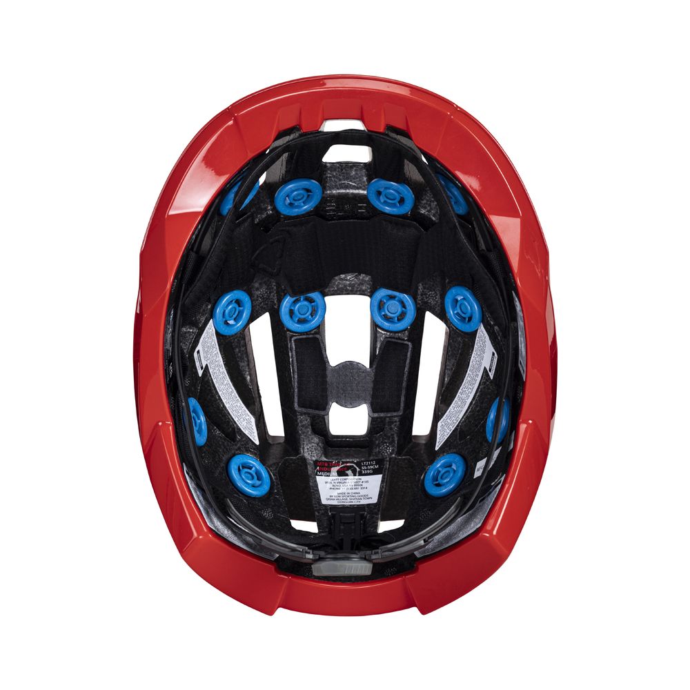 MTB Endurance 3.0 Helm