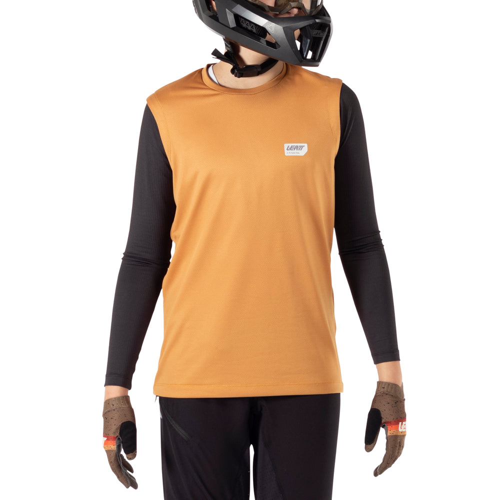 MTB ride kit 1.0 MINI comfortable and breathable