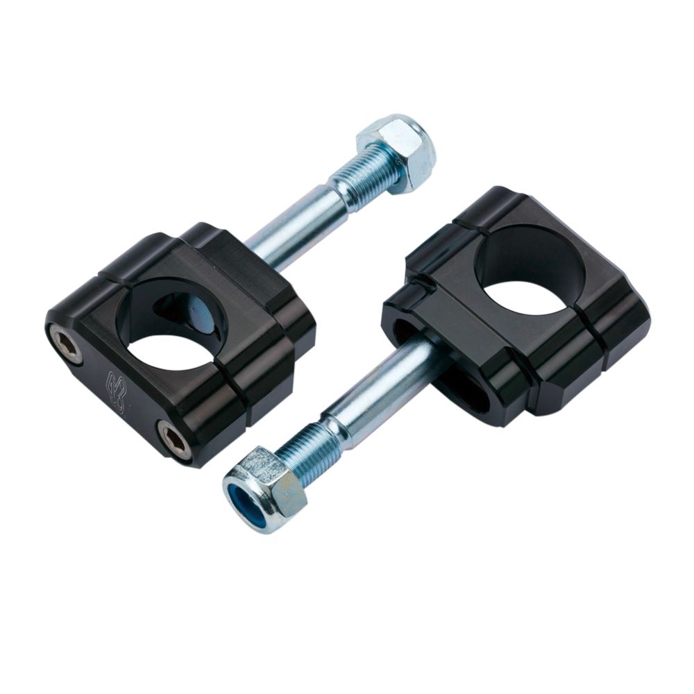 Support De Guidon  | D : 36mm | Kaw 2009-22 Renthal
