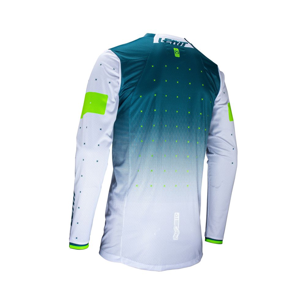 Maglia Motocross 4.5 Lite ultra leggera e ventilata